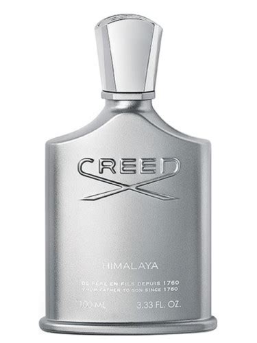 creed himalaya fragrantica